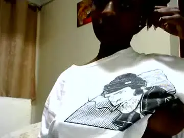 Chaturbate Best Webcam of hotpussy_ebony