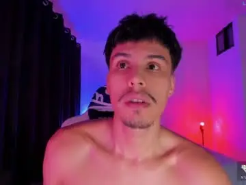 Chaturbate Best live sex cam show of jeyden_camilo