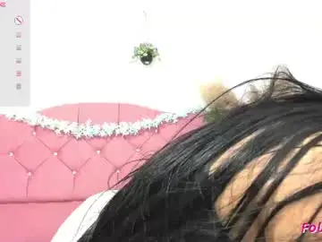 Chaturbate Best Webcam of katriana_sex