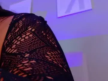Chaturbate Sex Cam of kendalmilleer