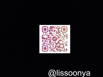 Chaturbate Live Sex of lissoonya