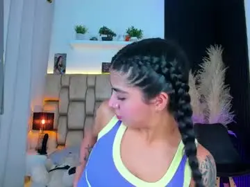 Chaturbate Live Porn of little__sophie18