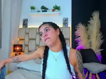 Chaturbate Live Sex Cam of little__sophie18