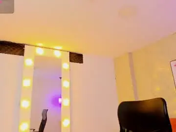 Chaturbate Best Webcam of littlee_mia