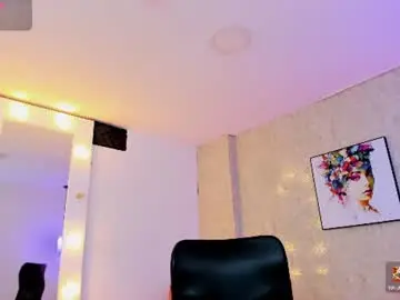 Chaturbate Sex Chat of littlee_mia