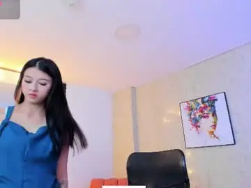 Chaturbate Watch Live Sex Cams of littlee_mia