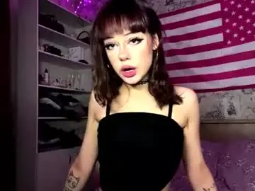 Chaturbate Live Sex of lizethstreet