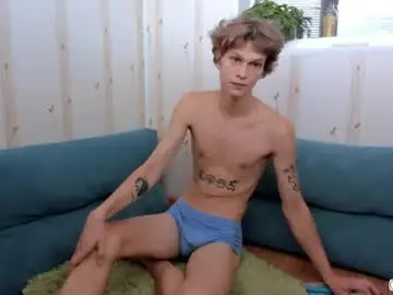 Chaturbate Free Live Porn of maxim_burn