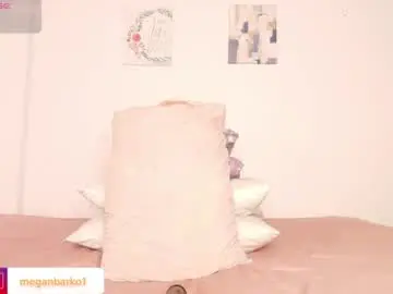 Chaturbate Free Live Porn of meganbarko