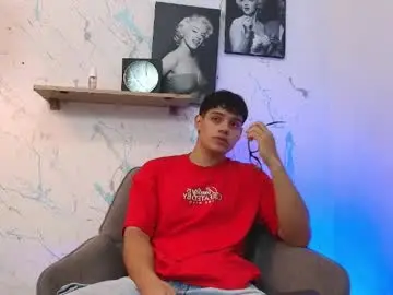 Chaturbate Live Sex Cam of mike_sanz