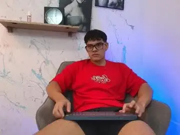 Chaturbate Free Live Porn of mike_sanz