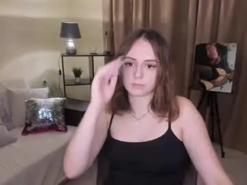 Chaturbate Watch Live Sex Cams of milanabells