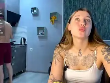 Chaturbate Free Live Porn of miley_and_michael