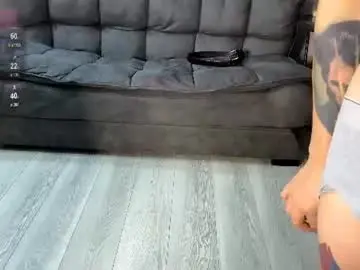Chaturbate Best Webcam of miley_and_michael