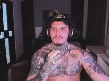 Chaturbate Live Sex of miller_g95
