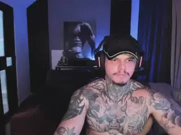 Chaturbate Best Webcam of miller_g95