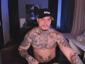 Chaturbate Best live sex cam show of miller_g95