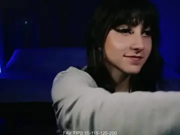 Chaturbate Best Webcam of nalan_