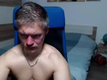Chaturbate Sex Chat of robbyshawz