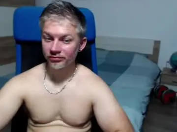 Chaturbate Best live sex cam show of robbyshawz