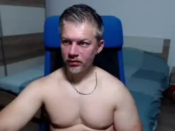 Chaturbate Adult Video Chat of robbyshawz