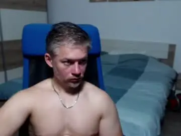 Chaturbate Sex Cam of robbyshawz