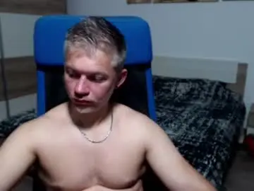 Chaturbate Adult Video Chat of robbyshawz