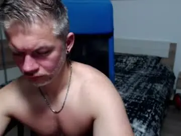 Chaturbate Best live sex cam show of robbyshawz