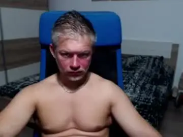 Chaturbate Live Sex of robbyshawz