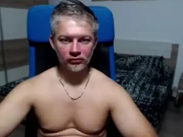 Chaturbate Sex Cam of robbyshawz