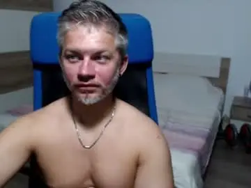 Chaturbate Best live sex cam show of robbyshawz