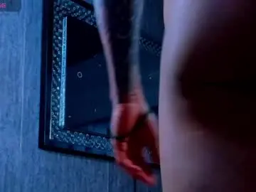 Chaturbate Watch Live Sex Cams of rocco_santos