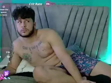 Chaturbate Free Porn Cam of samii_samuhot