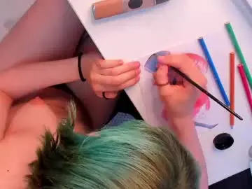Chaturbate Private Sex Chat of scarle_whisper
