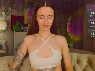 Chaturbate Best Webcam of that_eva