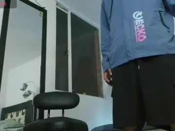 Chaturbate Live Porn of thomasjons