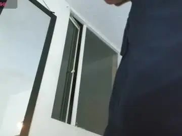 Chaturbate Adult Webcam of thomasjons