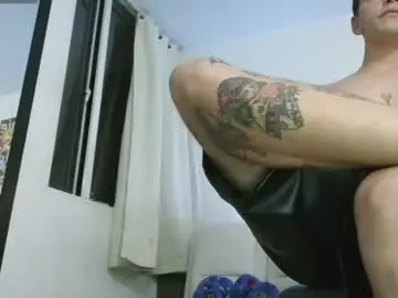 Chaturbate Live Sex of thomasjons