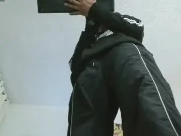Chaturbate Best Webcam of thomasjons