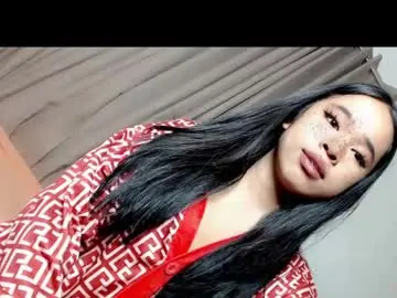 Chaturbate Free Live Porn of xam_blair_asian