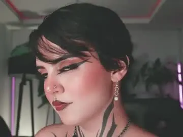 Chaturbate Free Porn Cam of abril__colen