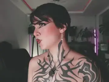 Chaturbate Live Porn of abril__colen