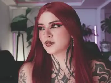 Chaturbate Sex Cam of abril__colen