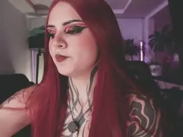 Chaturbate Sex Cam of abril__colen