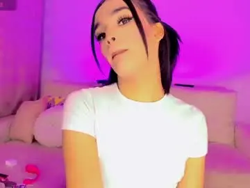 Chaturbate Private Sex Chat of alissa_howard