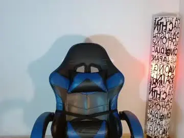 Chaturbate Live Sex Cam of anarosse__