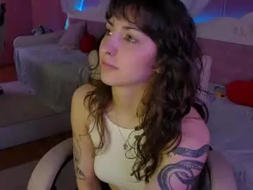Chaturbate Free Porn Cam of angellacox