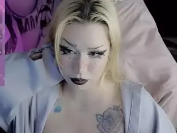 Chaturbate Live Porn of asha_nekooo