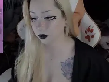 Chaturbate Free Live Porn of asha_nekooo