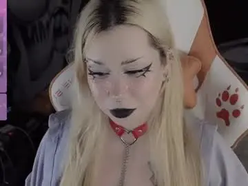 Chaturbate Free Porn Cam of asha_nekooo
